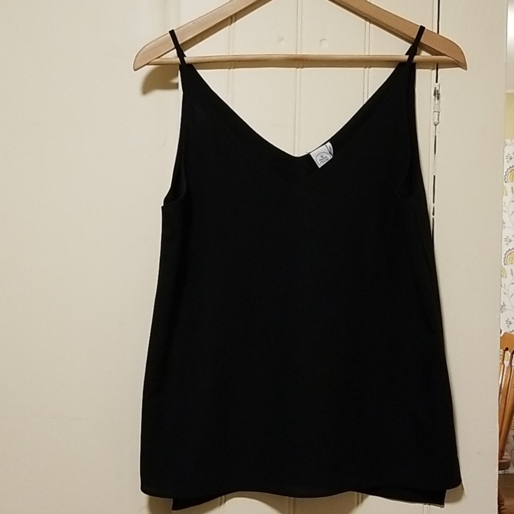 Paper Crane Tank